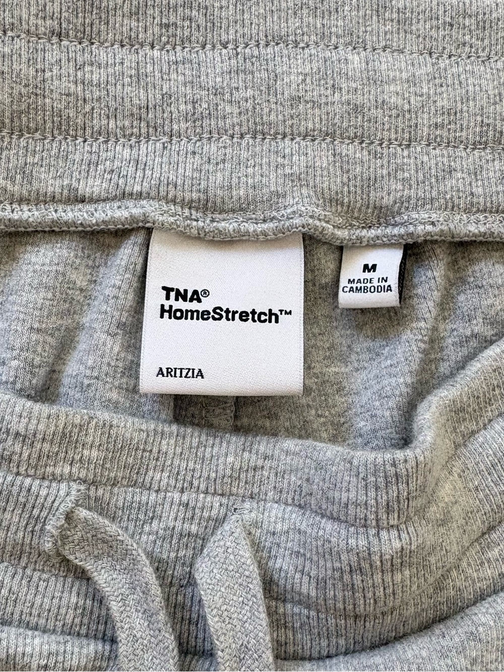 Aritzia TNA HomeStretch Pants - Picture 3 of 5